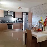 House Escape דירה חאניה