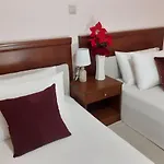 דירה House Escape חאניה