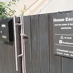 דירה House Escape *