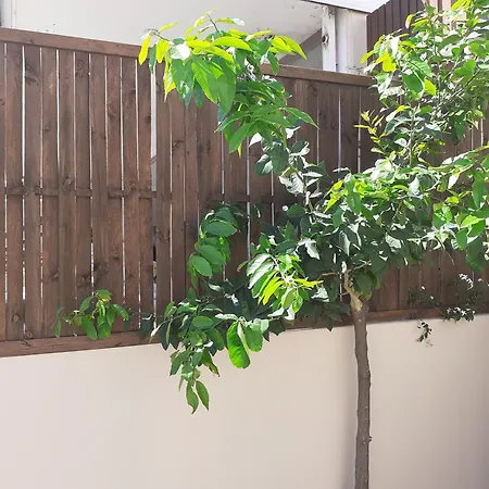 House Escape Apartamento *