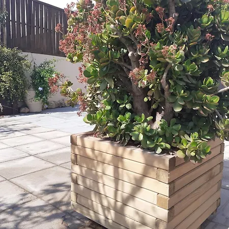 Apartamento House Escape La Canea