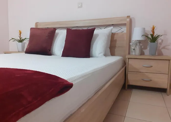 Apartamento House Escape