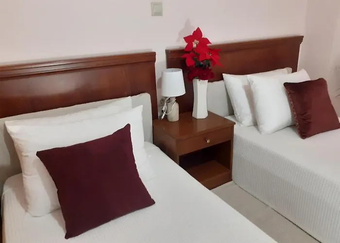 Apartamento House Escape La Canea