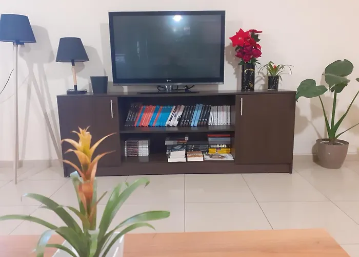 Apartamento House Escape *