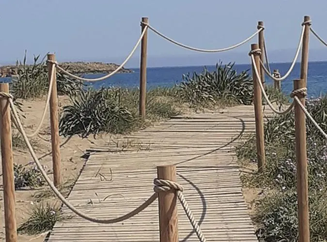 Apartamento House Escape La Canea