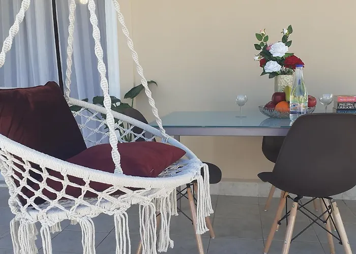 House Escape * La Canea