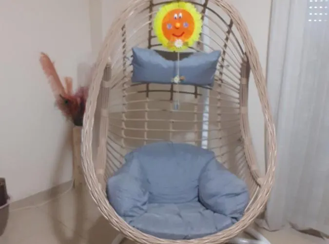 Apartamento House Escape *