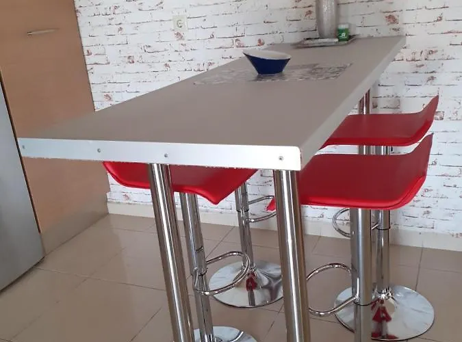 House Escape Apartamento