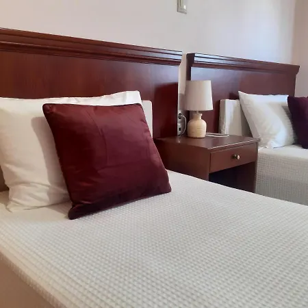 House Escape * La Canea