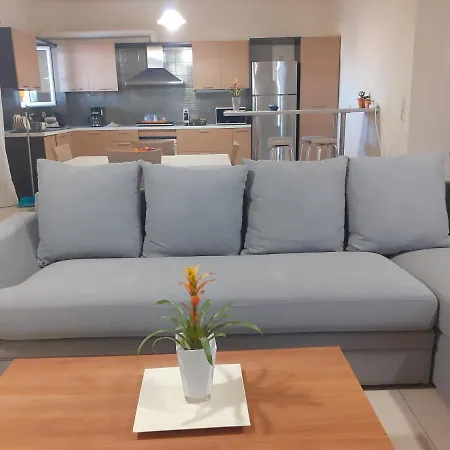 Appartamento House Escape
