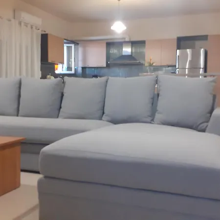 House Escape La Canea