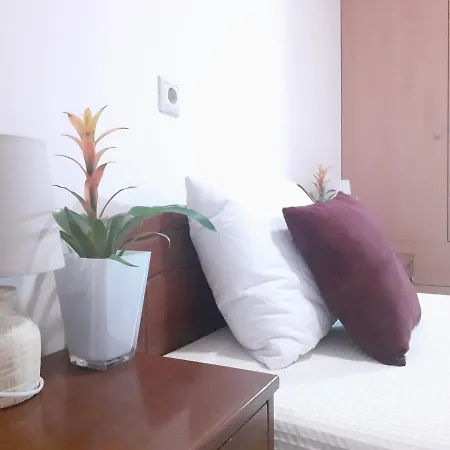House Escape * La Canea