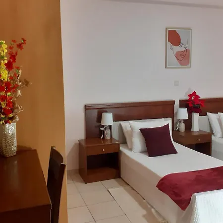 Appartamento House Escape La Canea