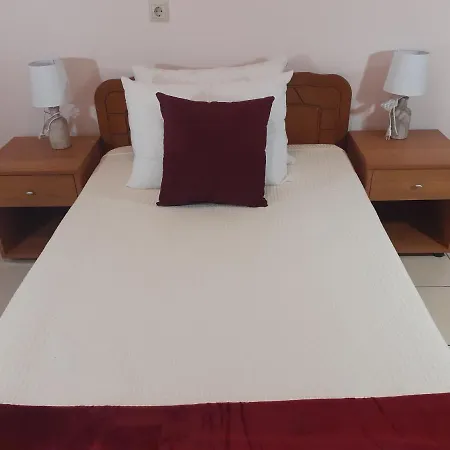 Daire House Escape Hanya