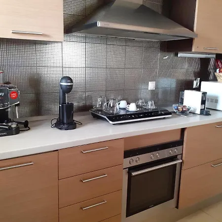 Appartamento House Escape La Canea