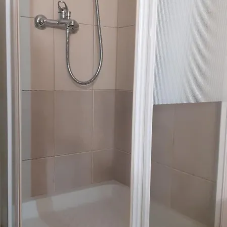 House Escape Appartamento La Canea
