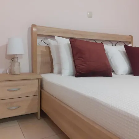 House Escape Appartamento La Canea