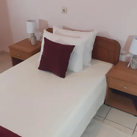 House Escape Appartamento La Canea