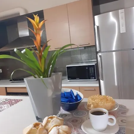 House Escape * La Canea