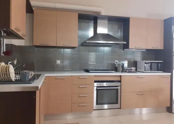 House Escape Appartement *