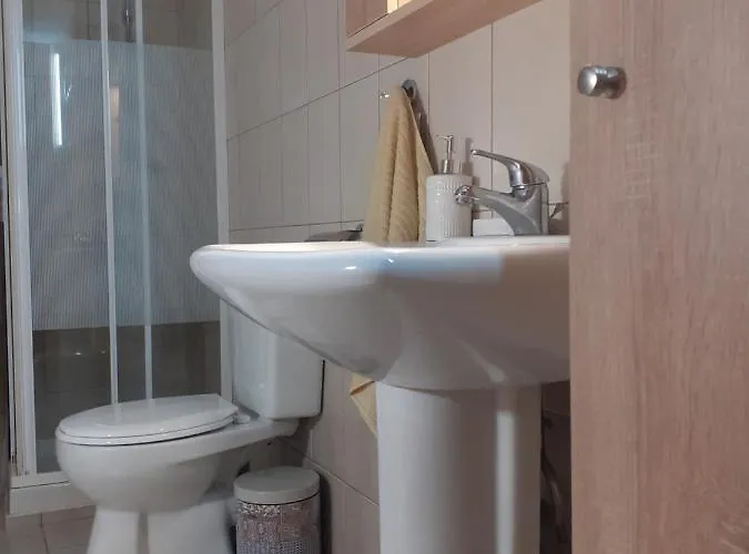 House Escape Appartement