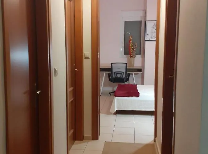 Appartement House Escape