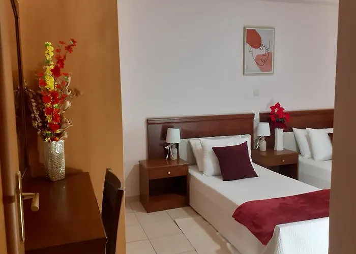 Appartement House Escape Chania (Crete)