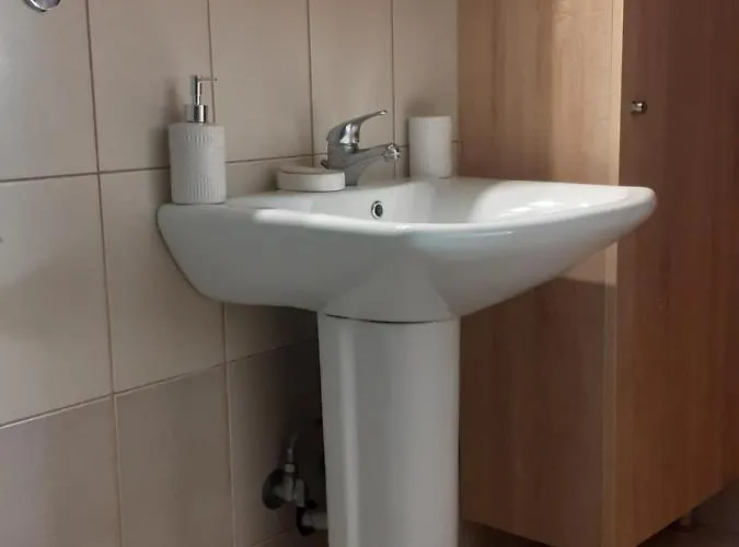 Appartement House Escape *