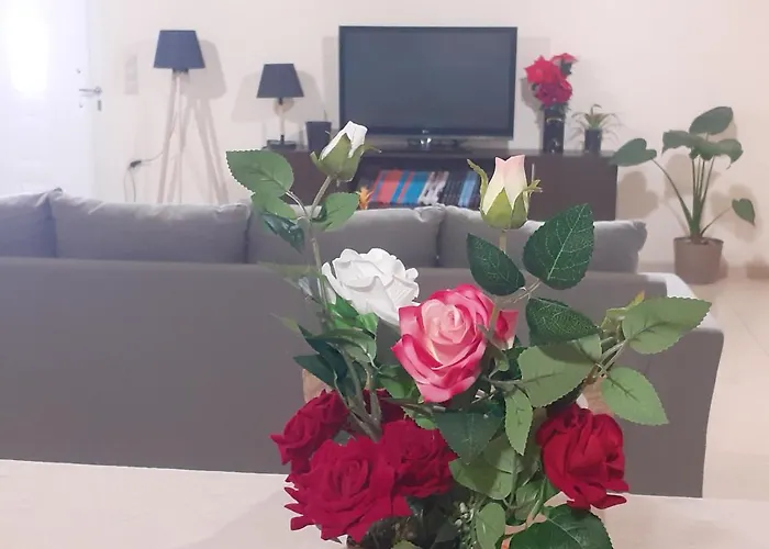 House Escape Appartement *