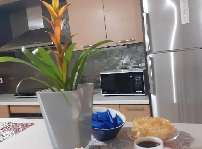 House Escape * Chania (Crete)