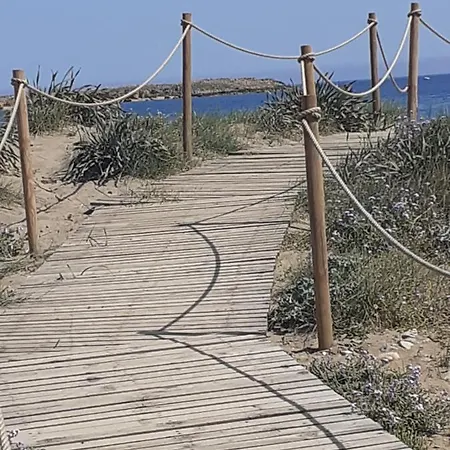 Apartamento House Escape Chania (Crete)