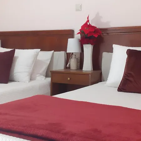 House Escape 公寓 干尼亞