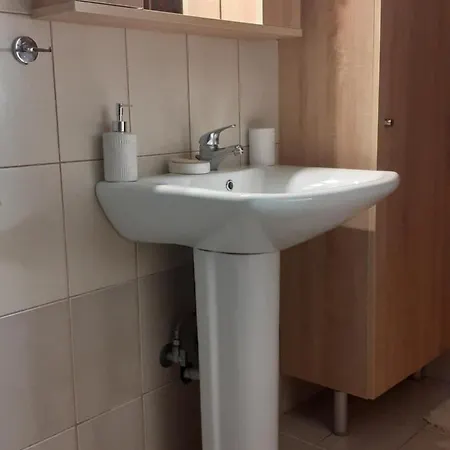 Lägenhet House Escape *