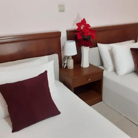 公寓 House Escape 干尼亞