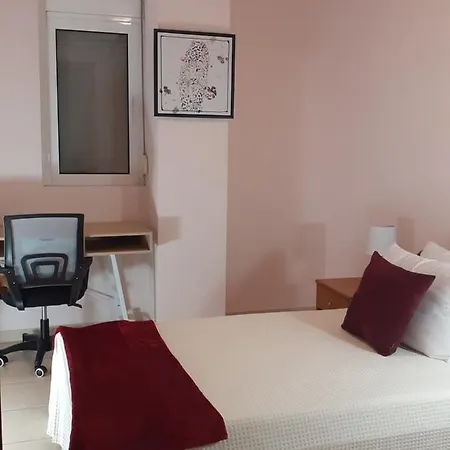 Lägenhet House Escape Chania (Crete)