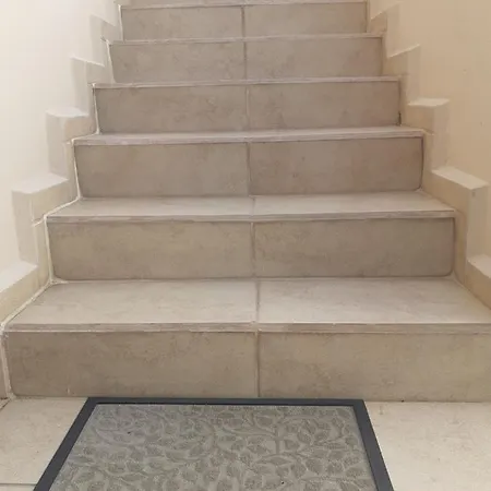 Apartamento House Escape