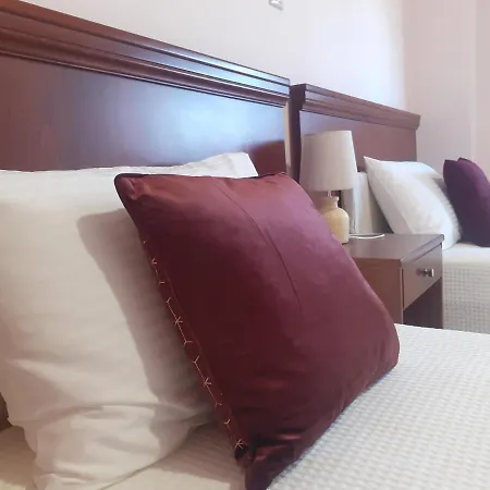 House Escape 干尼亞