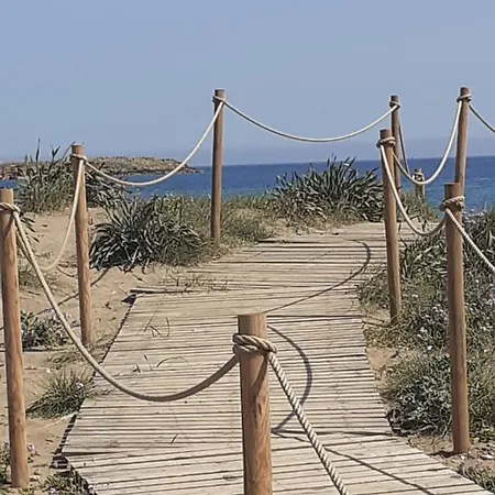 Lägenhet House Escape Chania (Crete)