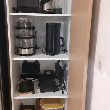 House Escape 公寓 *