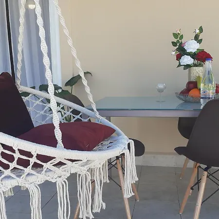 House Escape * Chania (Crete)