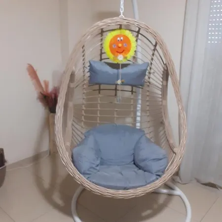 Lägenhet House Escape *