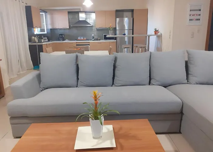 Apartament House Escape