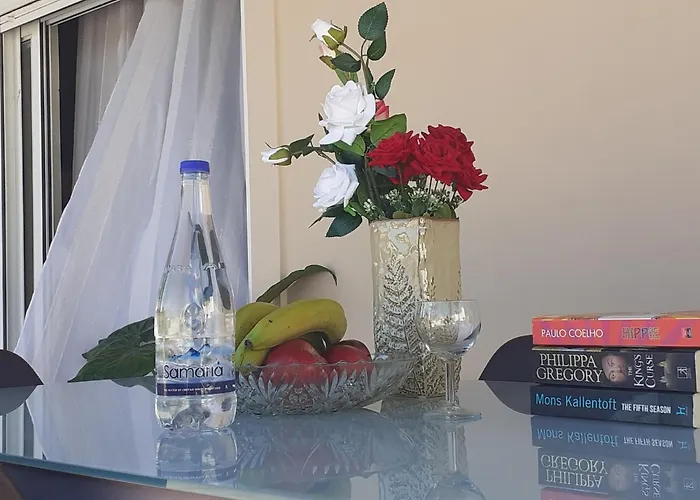 House Escape * Chania (Crete)