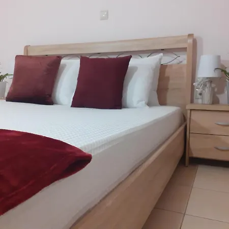 Апартаменти House Escape