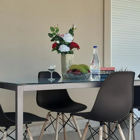 House Escape Ханья (Крит)