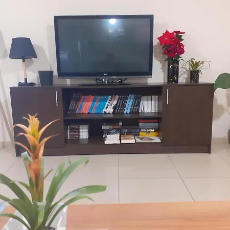 דירה House Escape *