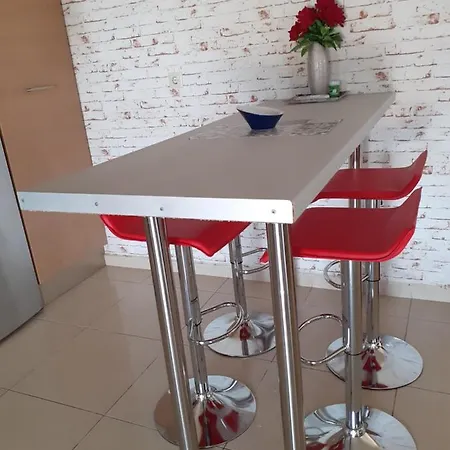 House Escape Апартаменти