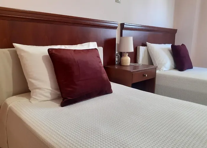 House Escape * La Canea