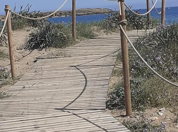 Appartamento House Escape La Canea