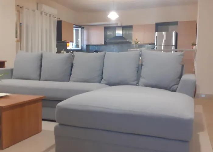 House Escape La Canea